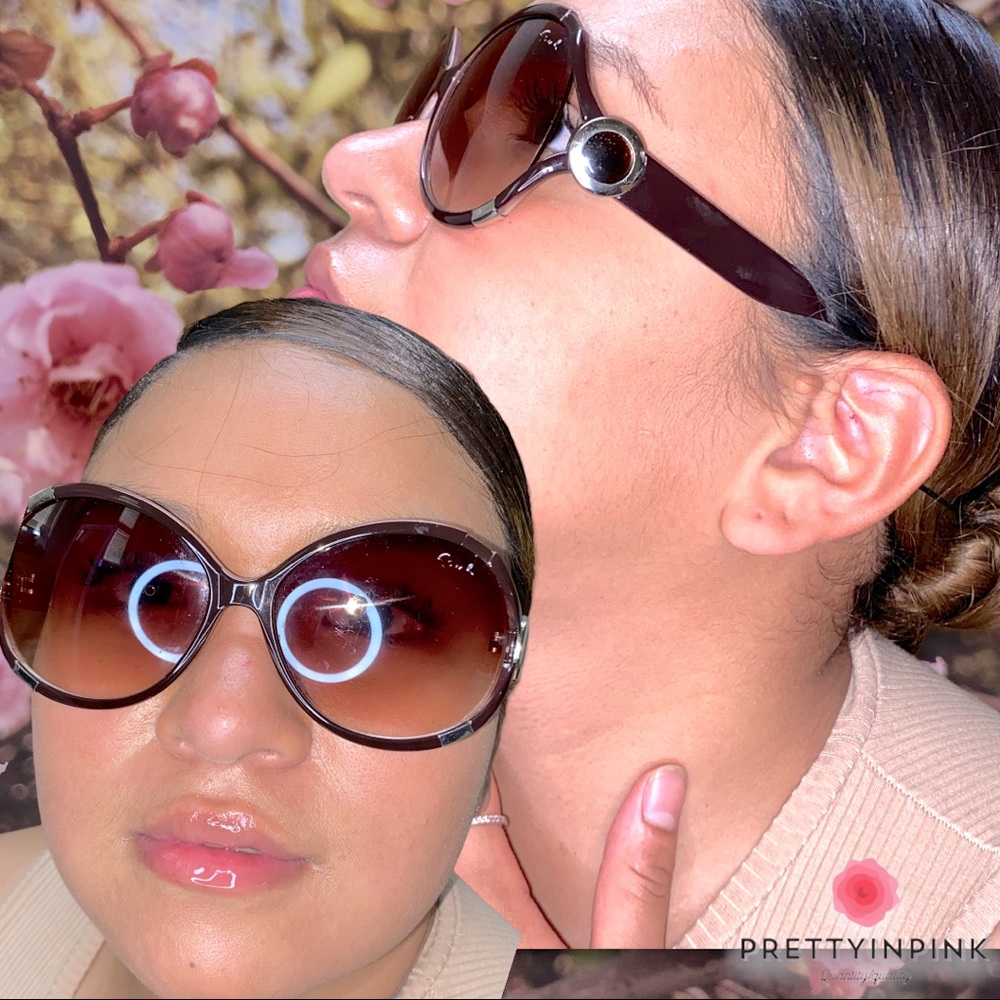 TRENDING BROWN SUNGLASSES